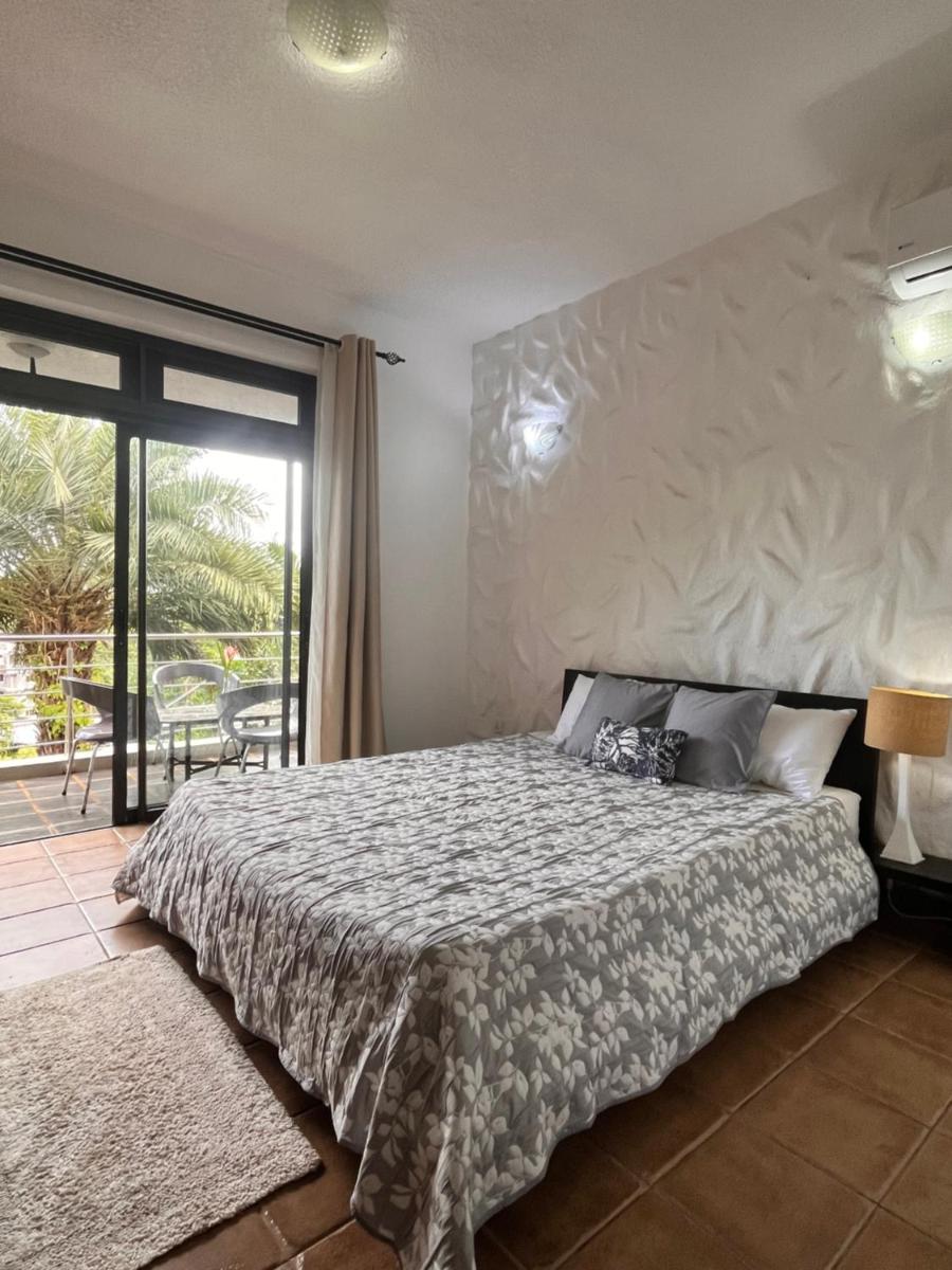 Joubarbe Residence - Housity