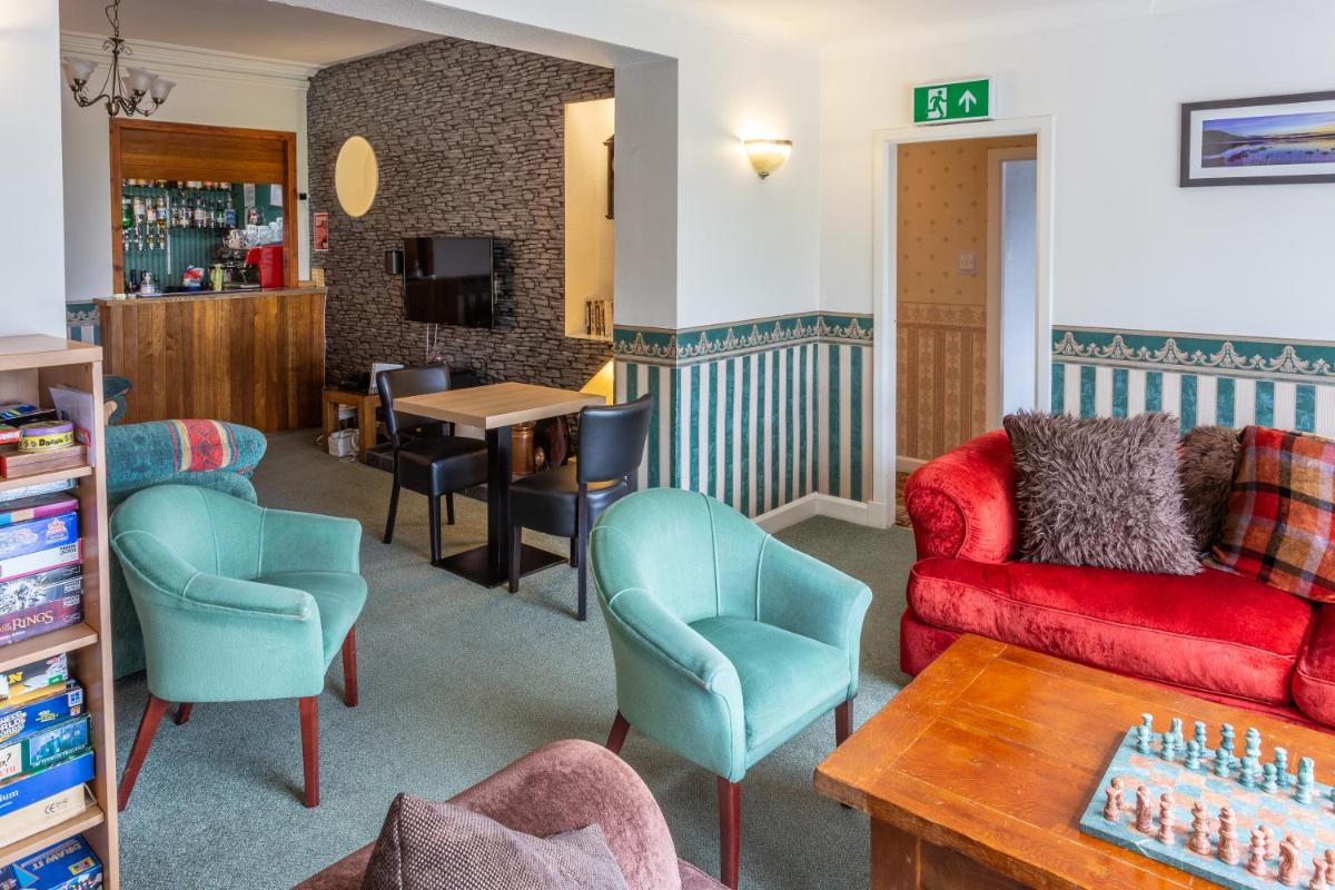 Guisachan Guesthouse - Housity