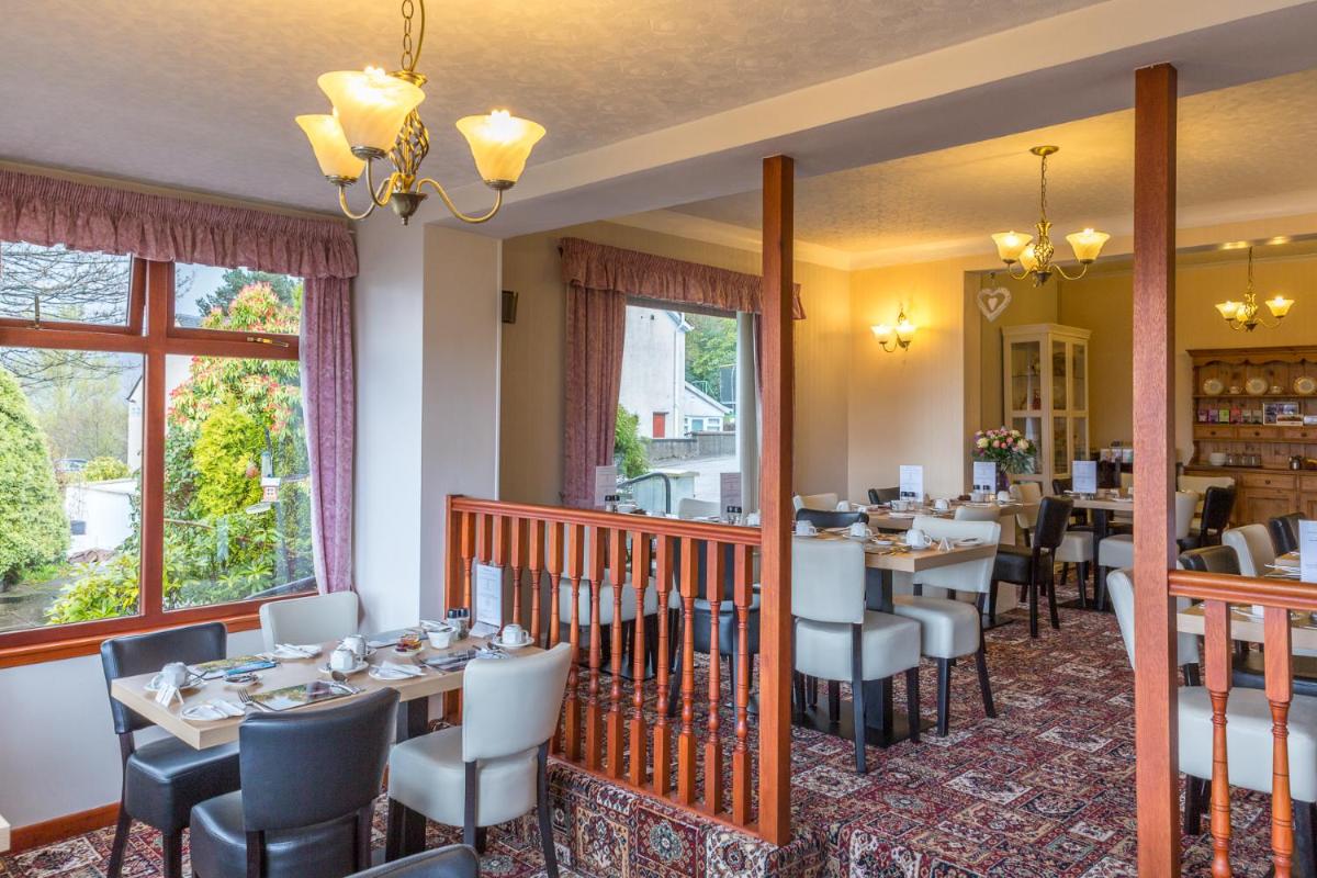 Guisachan Guesthouse - Housity