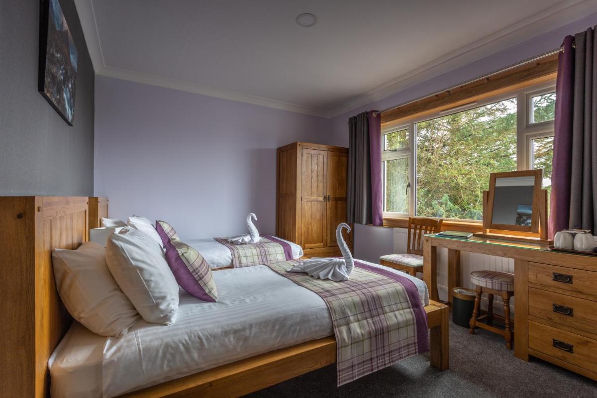 Guisachan Guesthouse - Housity