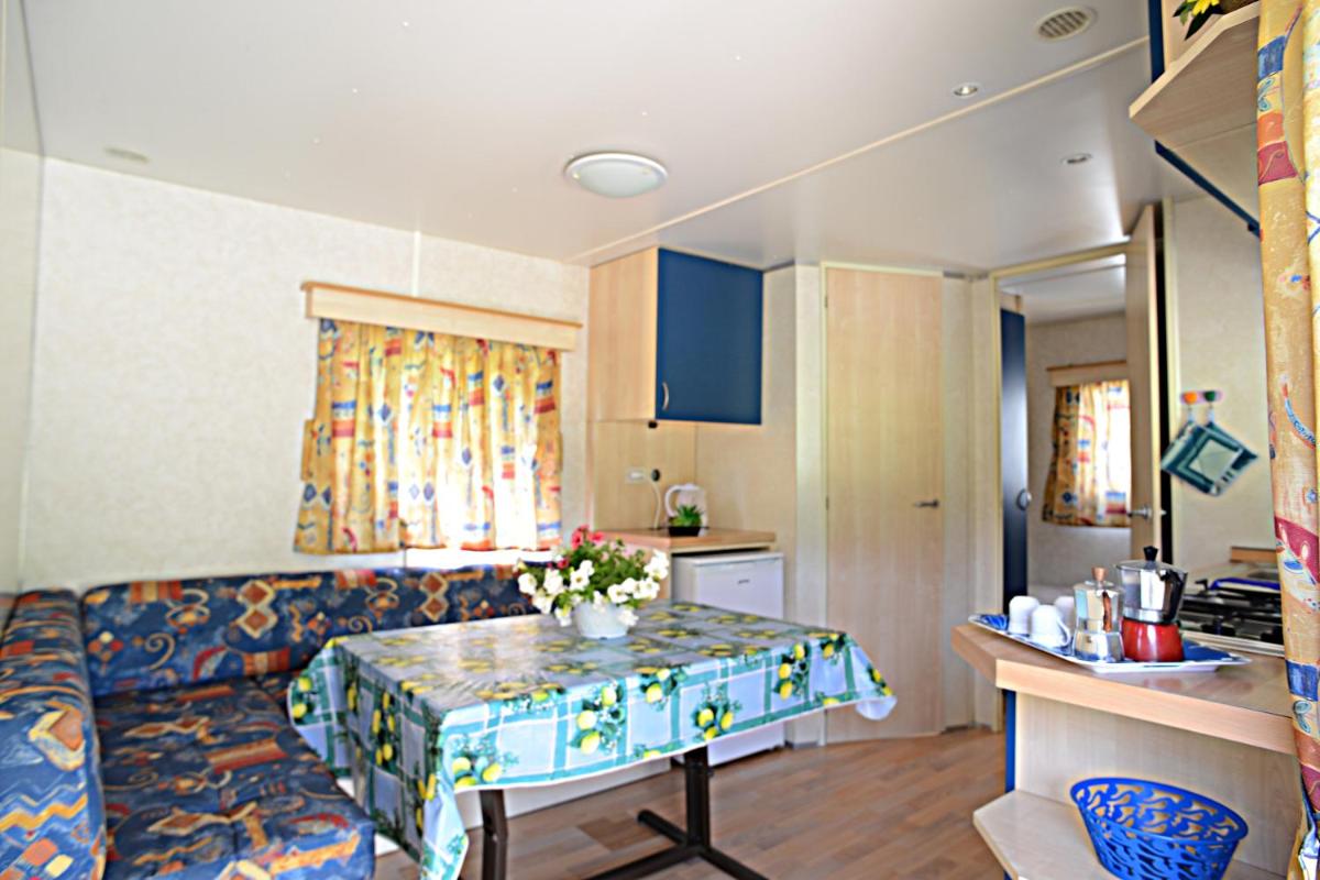 Camping Vigna di Valle - Housity