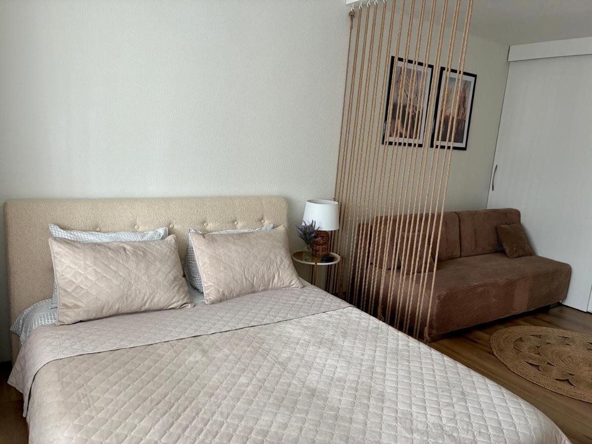Liepų Apartamentai - Housity