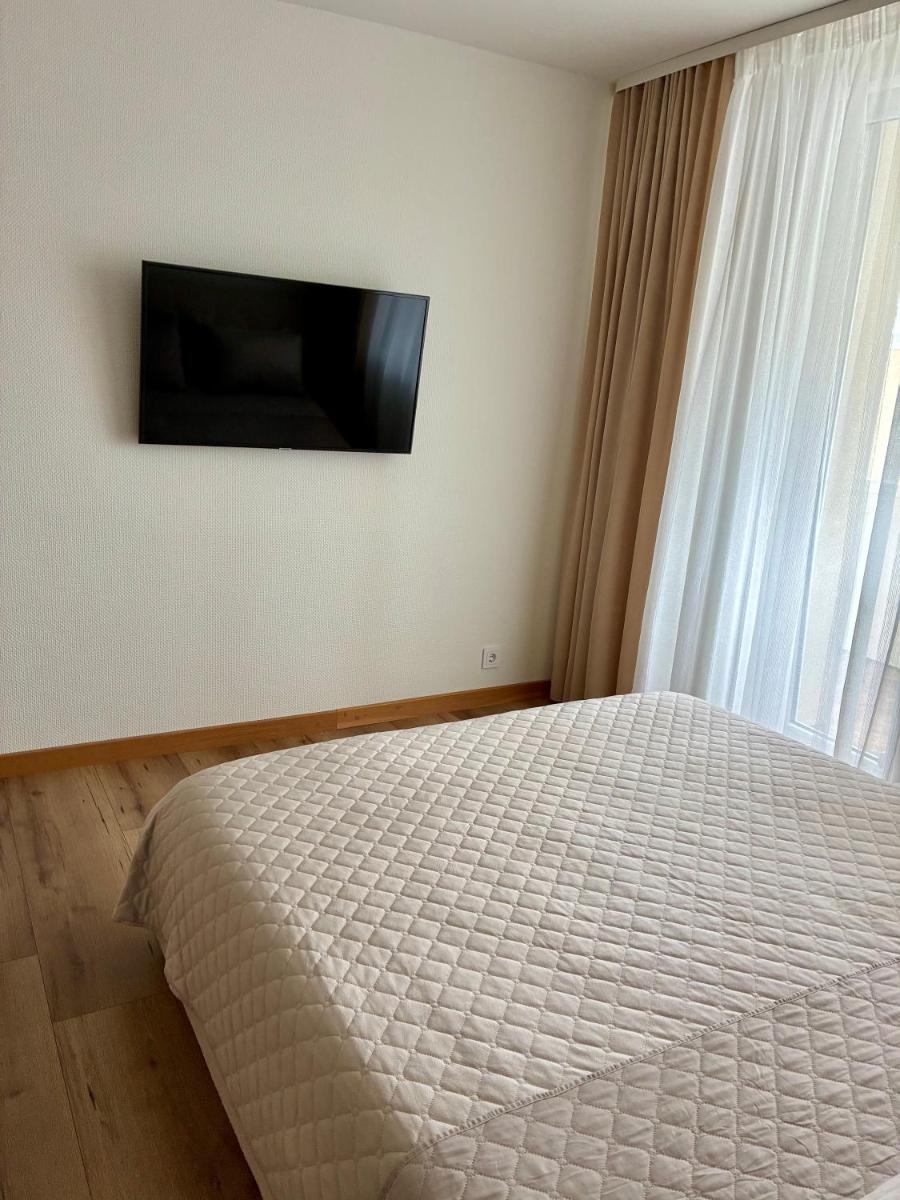 Liepų Apartamentai - Housity