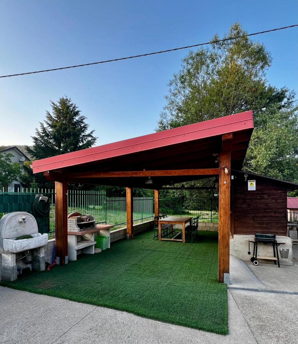 Casa dello Sciatore Lorica - Housity