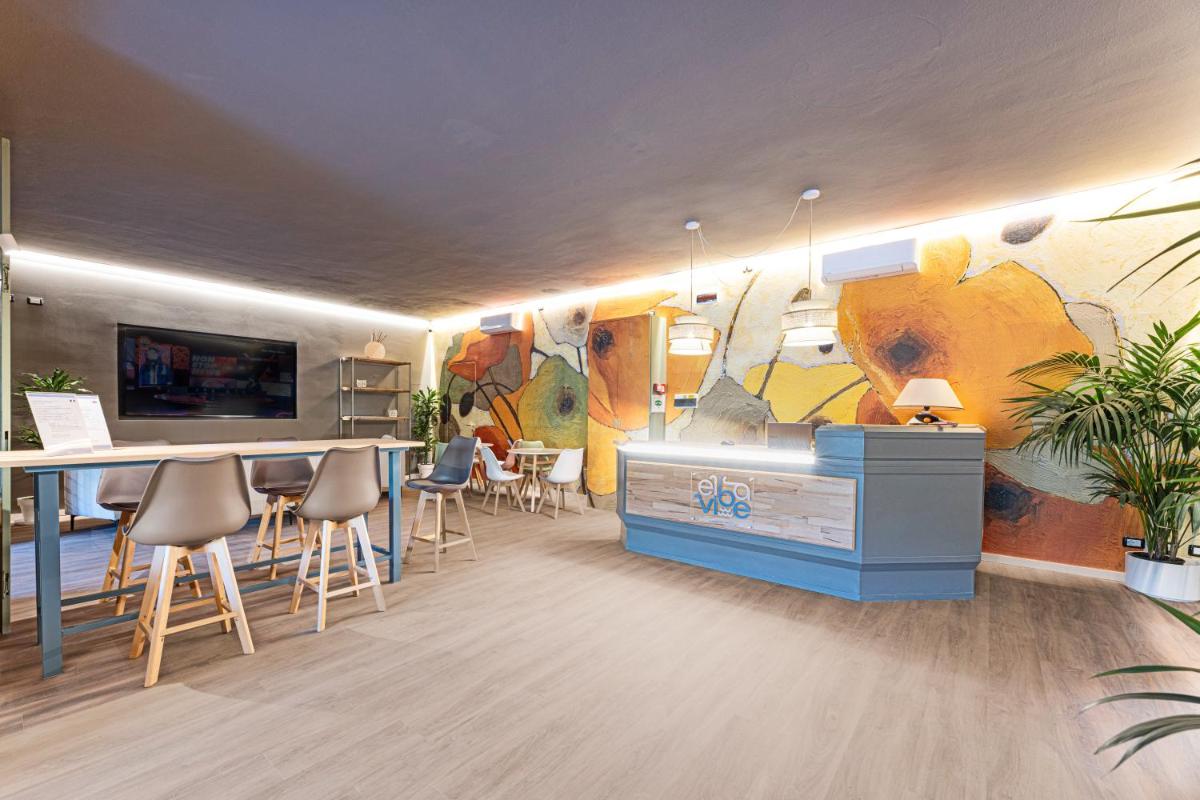 Elba Vibe Smart Hotel - Housity