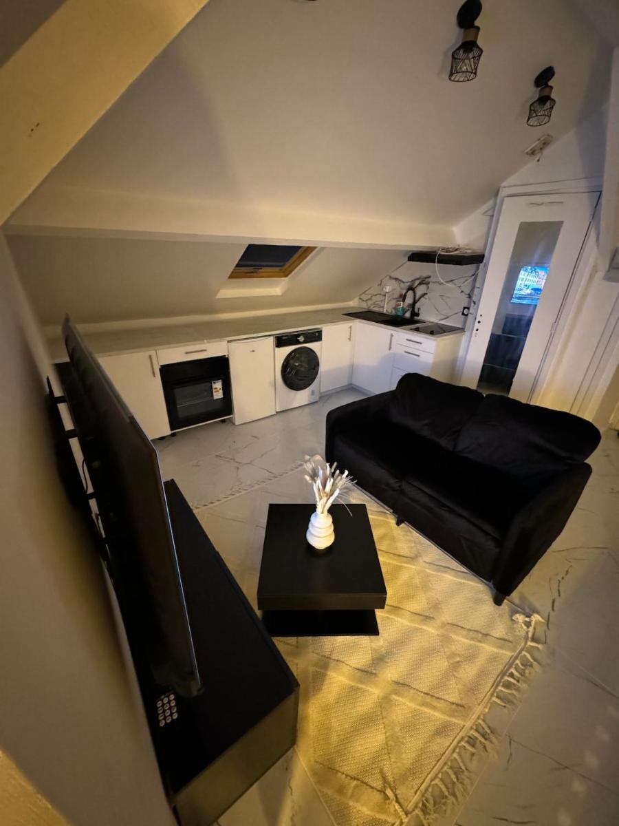 Studio proche Paris Brétigny-sur-Orge - Housity
