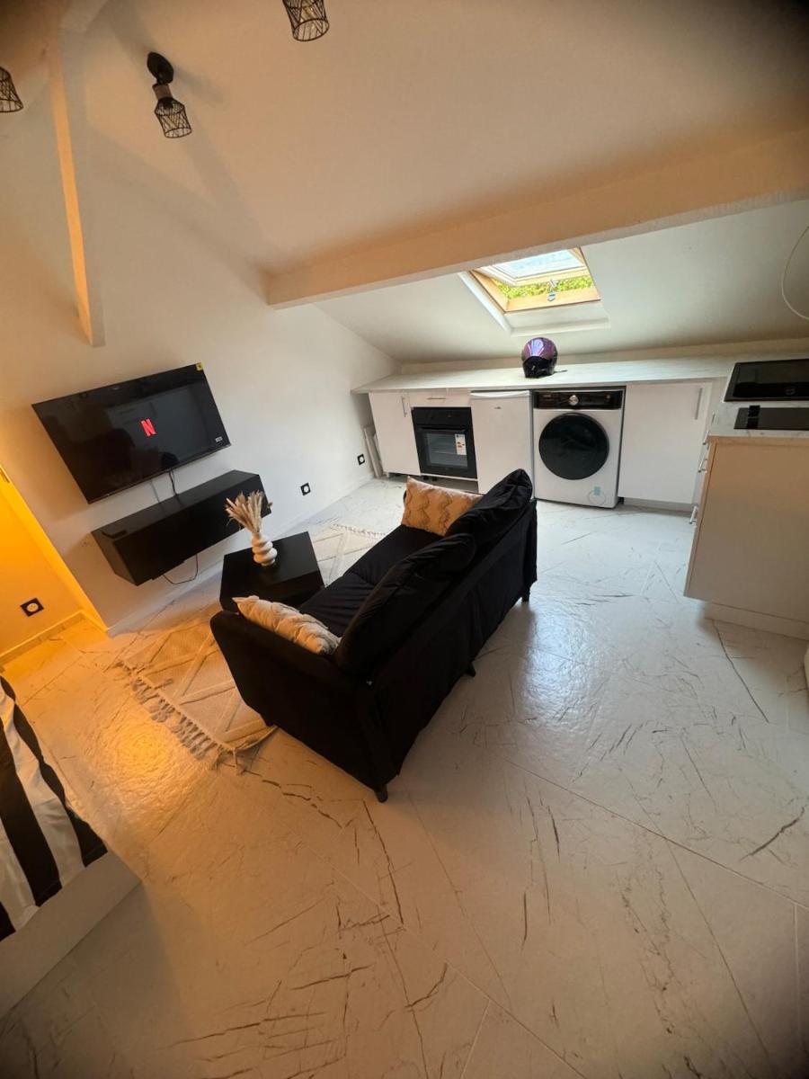 Studio proche Paris Brétigny-sur-Orge - Housity