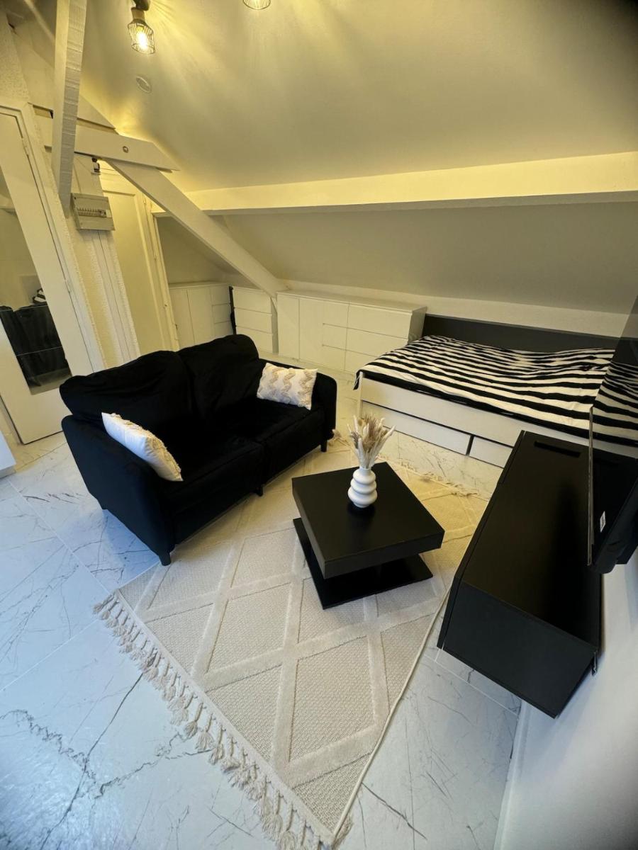 Studio proche Paris Brétigny-sur-Orge - Housity