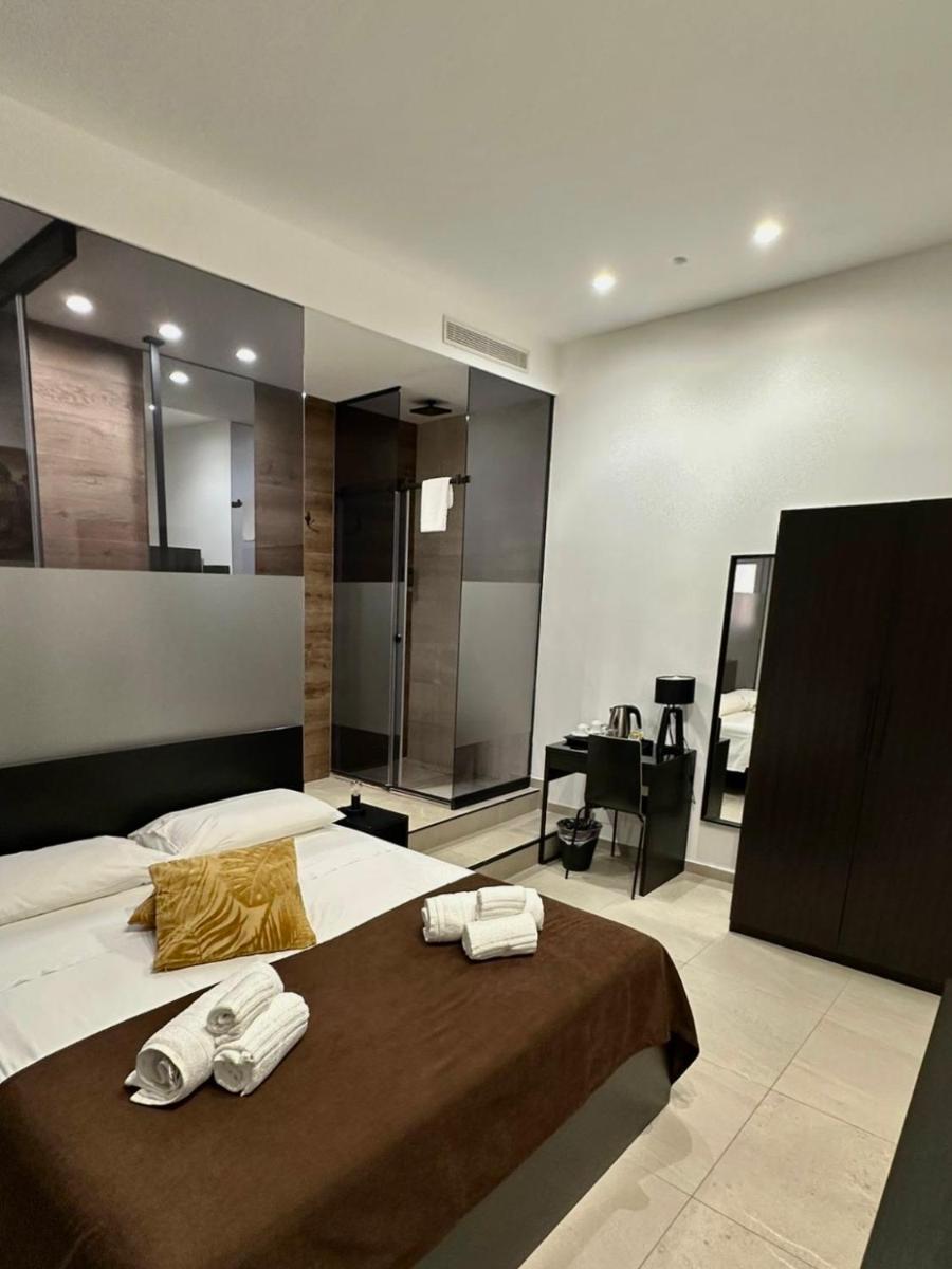 Suites Central Station - Housity