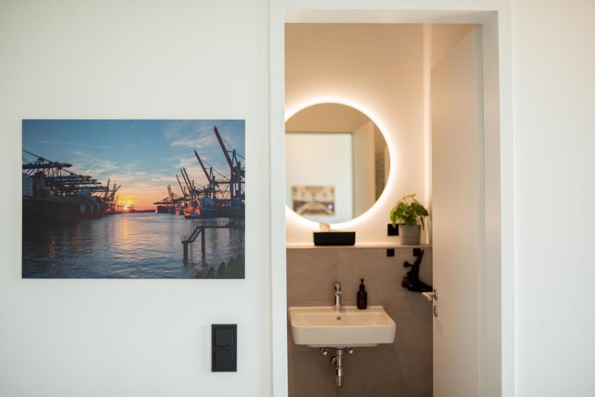 Homaris Apartments Winterhude - Housity