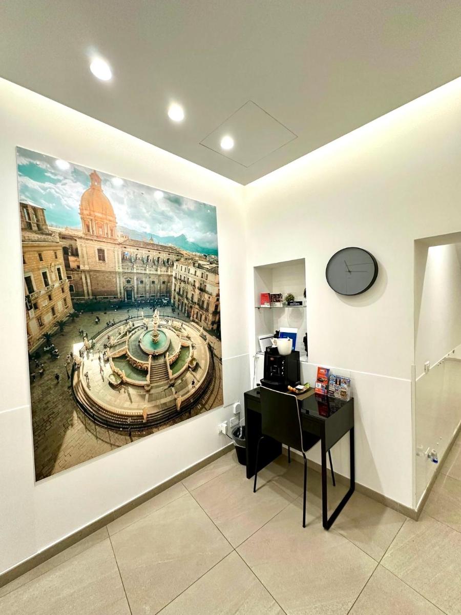 Suites Central Station - Housity