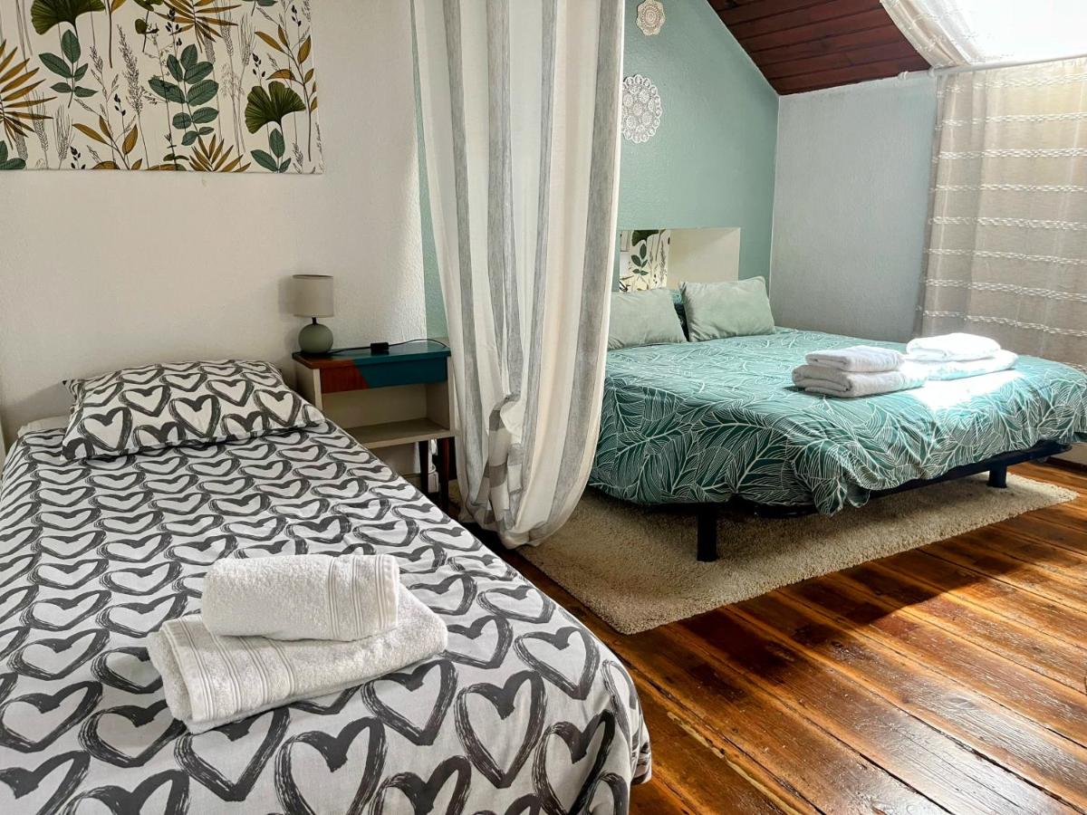 Duplex au lin - Housity