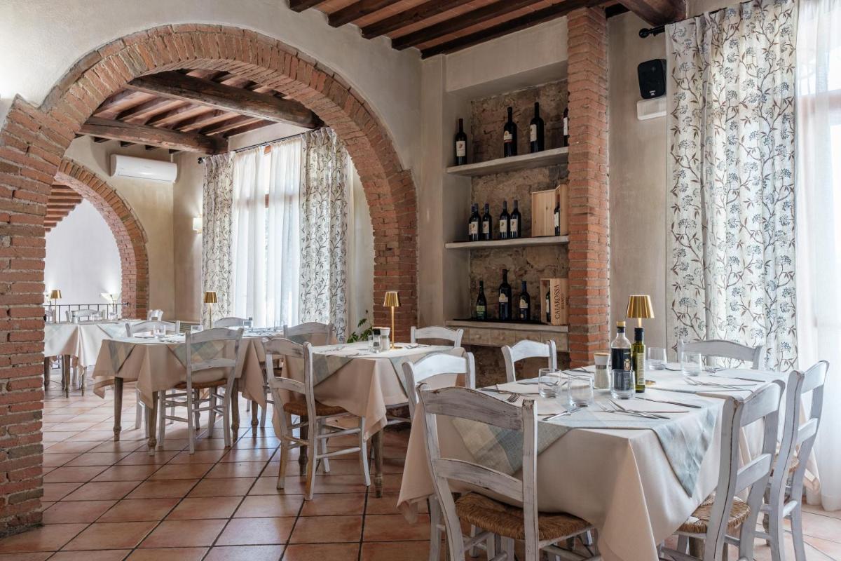 Borgo San Martino - Residence Hotel & SPA - Housity