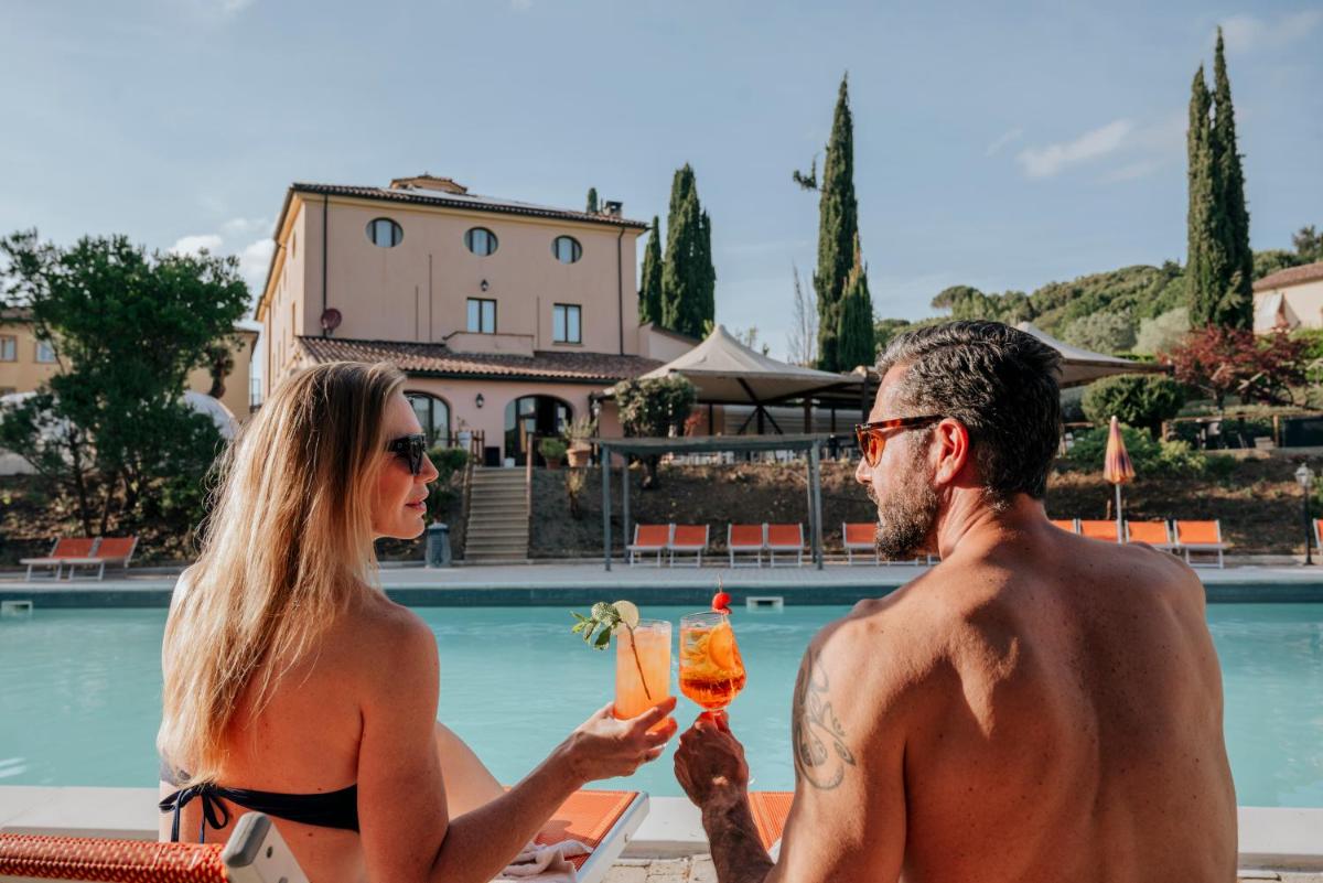 Borgo San Martino - Residence Hotel & SPA - Housity
