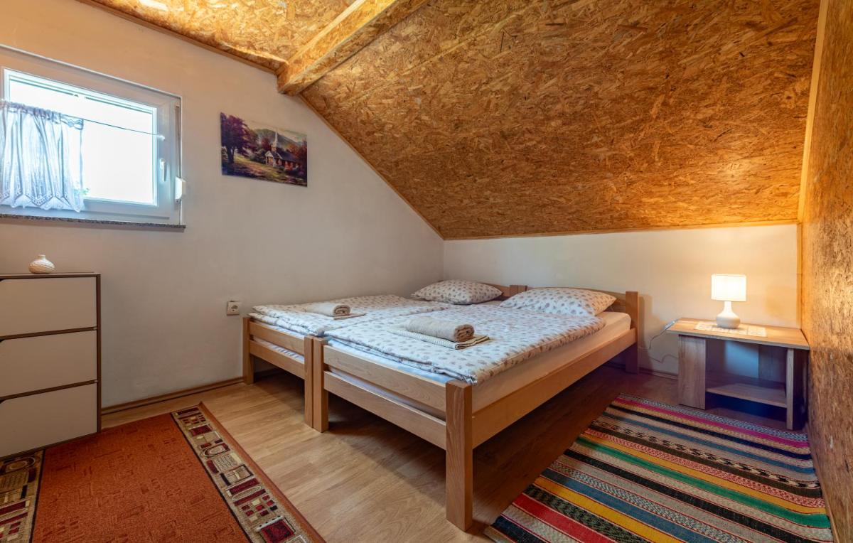 Kuća za odmor Lika - Housity
