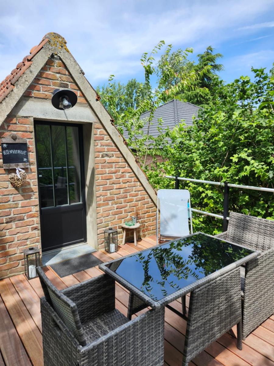 Studio cosy - Housity