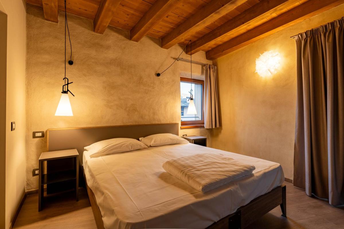 Borgo Antico - Housity