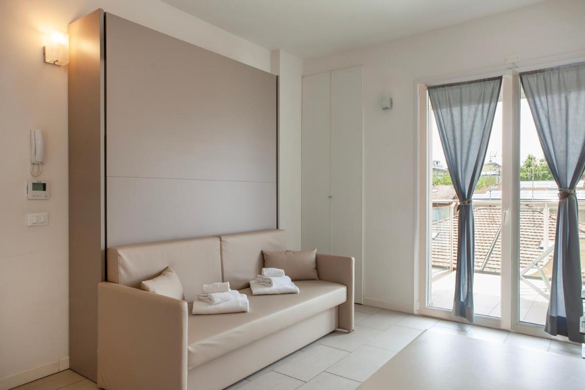 Residence Sunrise - Housity