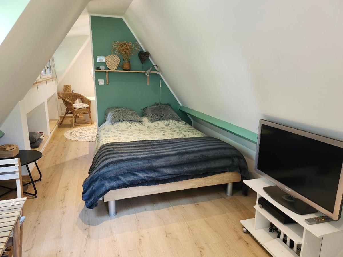 Studio cosy - Housity