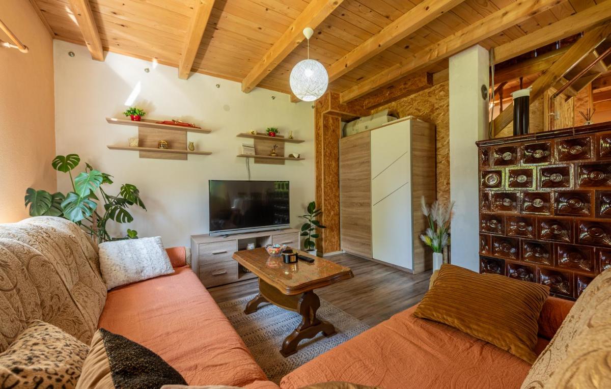 Kuća za odmor Lika - Housity