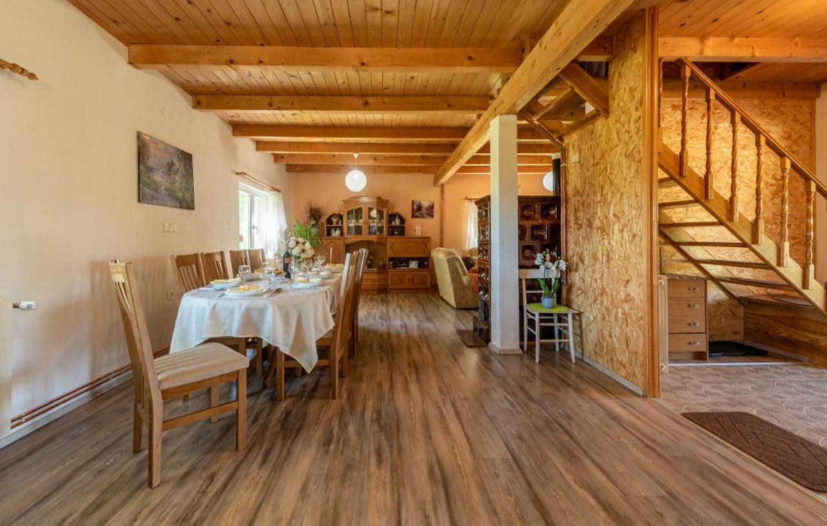 Kuća za odmor Lika - Housity