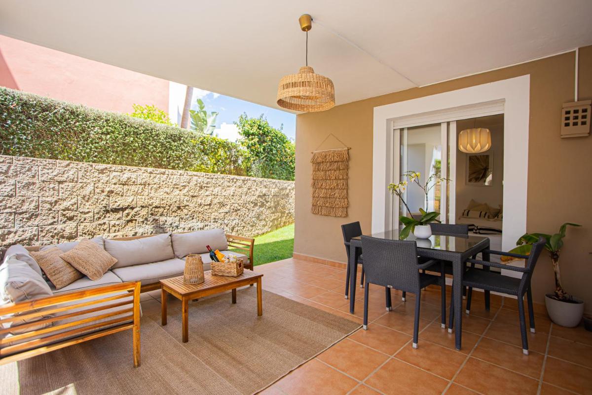 Cortijo Del Mar resort - Hizvo