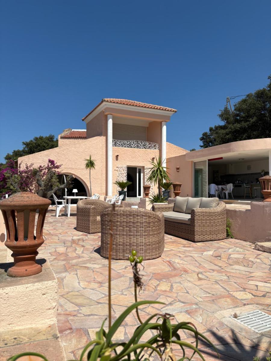 Casa a Scopa - Housity