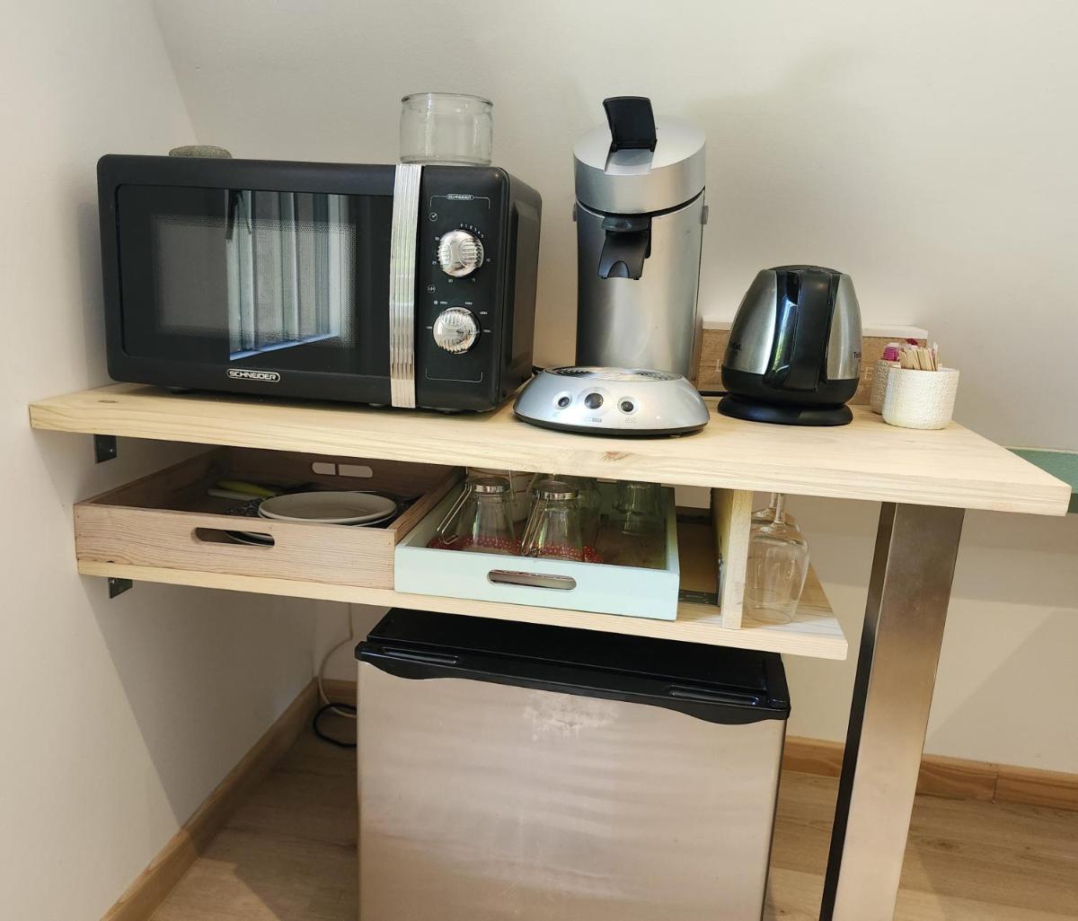Studio cosy - Housity