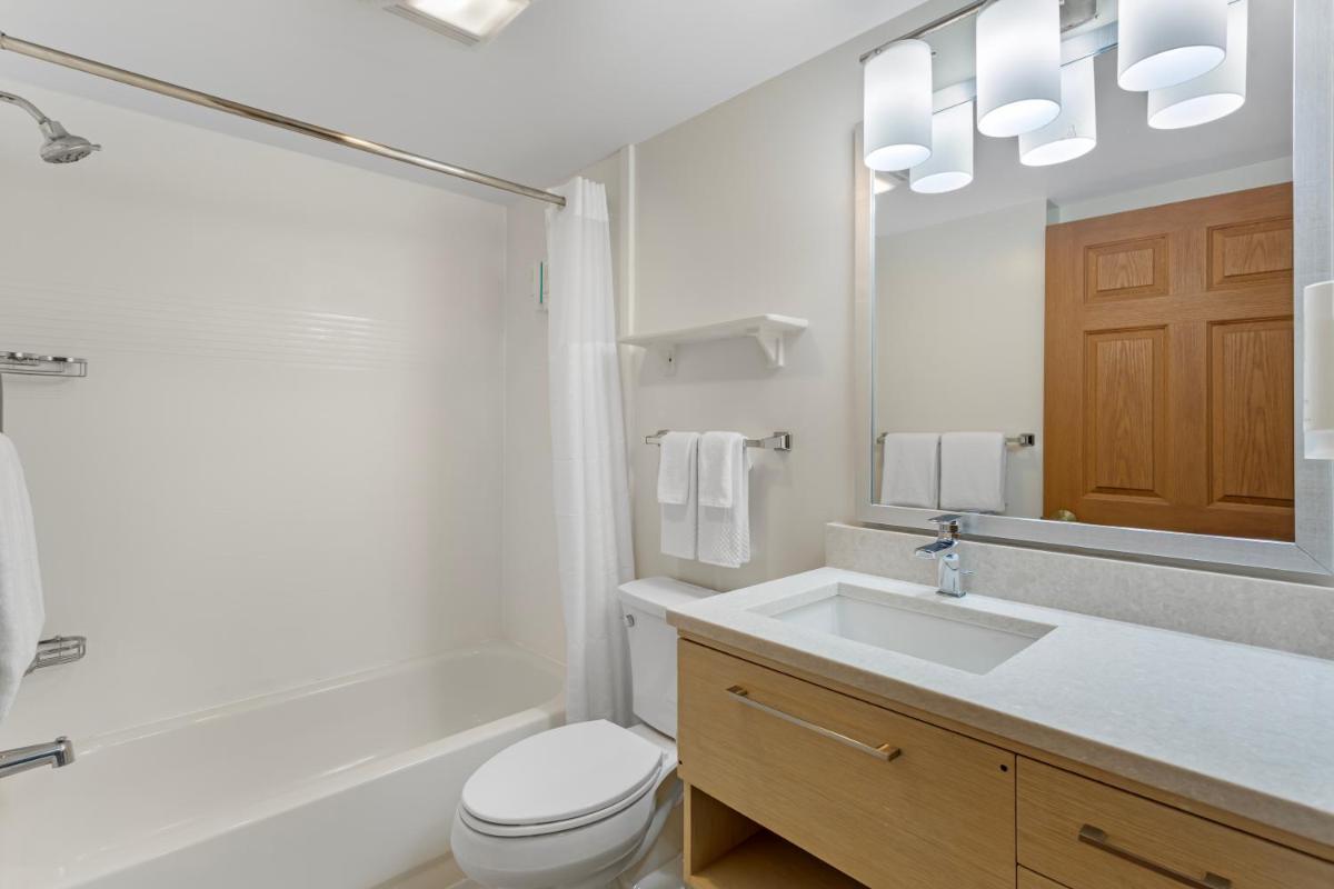 MainStay Suites Tampa Moffitt-USF - Housity