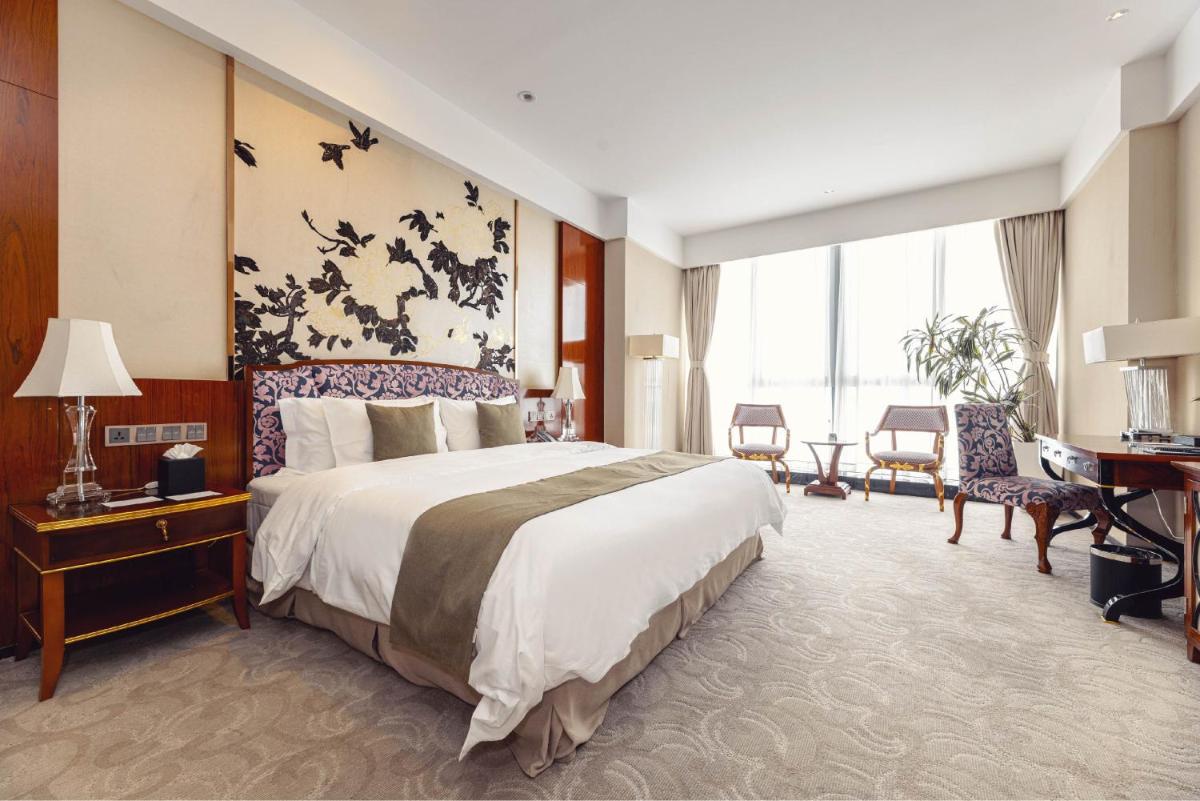 Hotels & Preference Hualing Tbilisi - Housity
