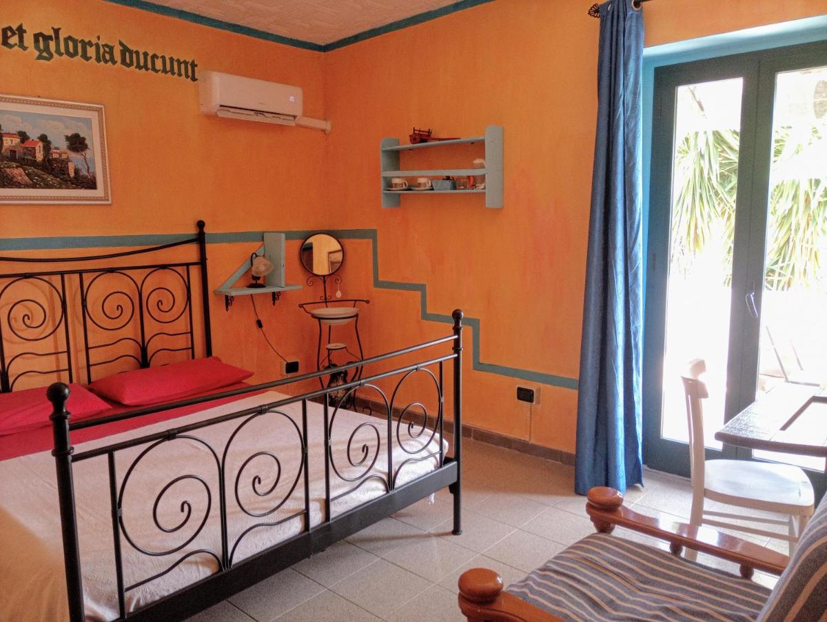Locanda D'Ogliastra, - Housity