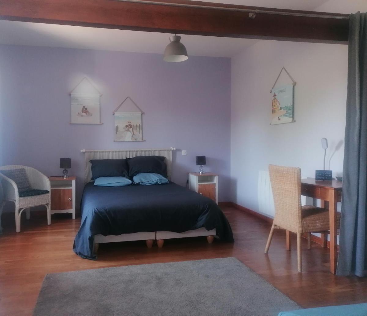 La Parisiere - Housity