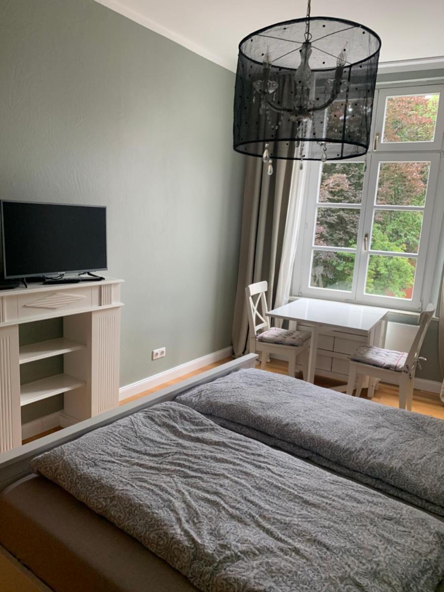 Altes Forstamt - Housity