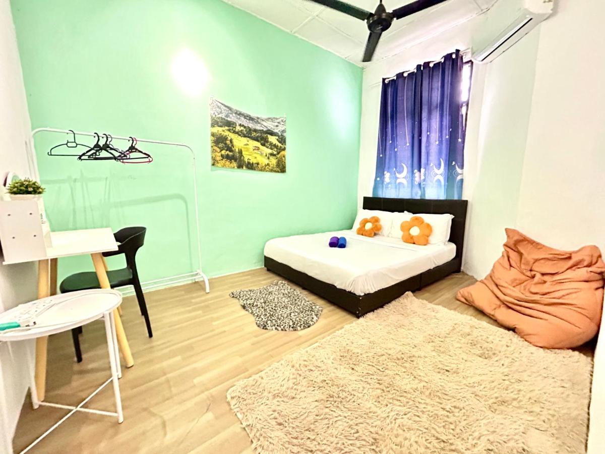 Cozy 18 Entire 3 Bedroom @Alma Bukit Mertajam - Housity