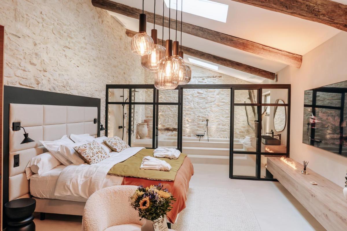 La Grange - Chambre d'exception - Housity