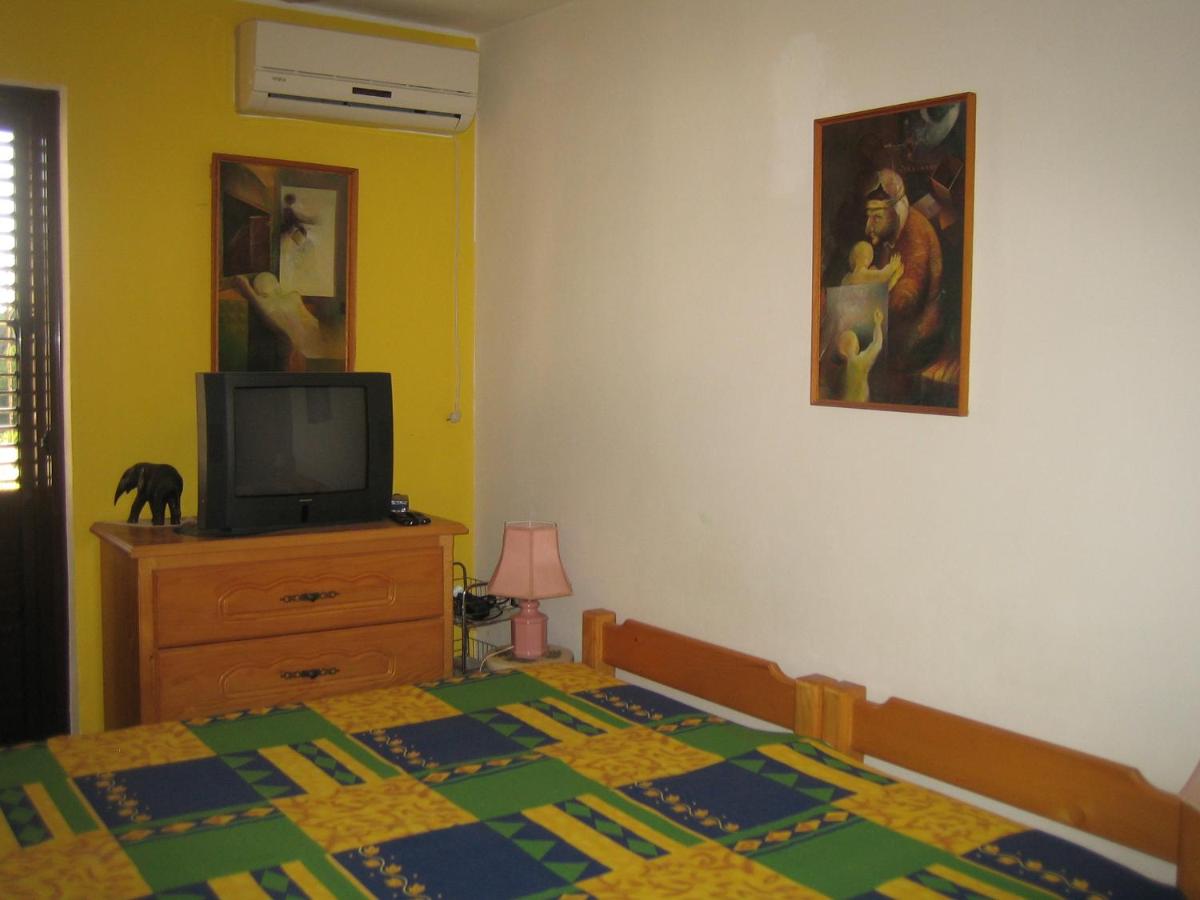 Tamara Apartment - Housity