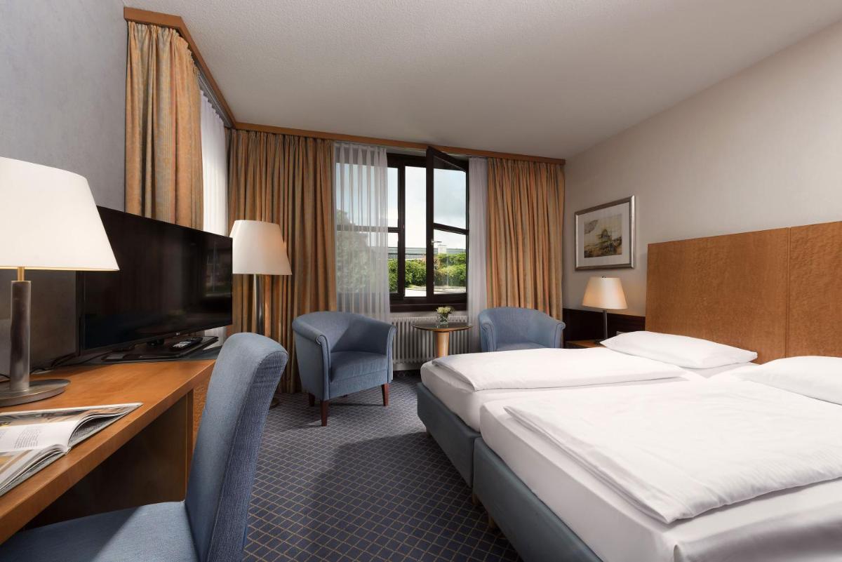 Maritim Hotel Am Schlossgarten - Housity