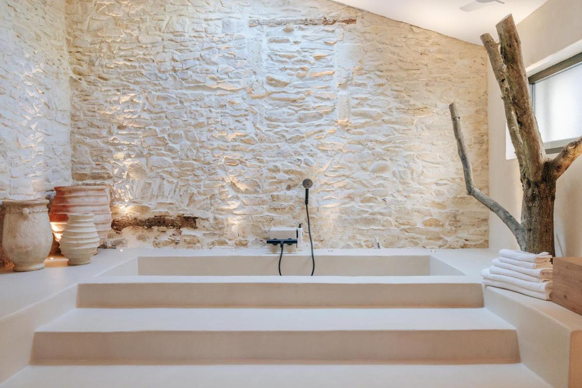 La Grange - Chambre d'exception - Housity