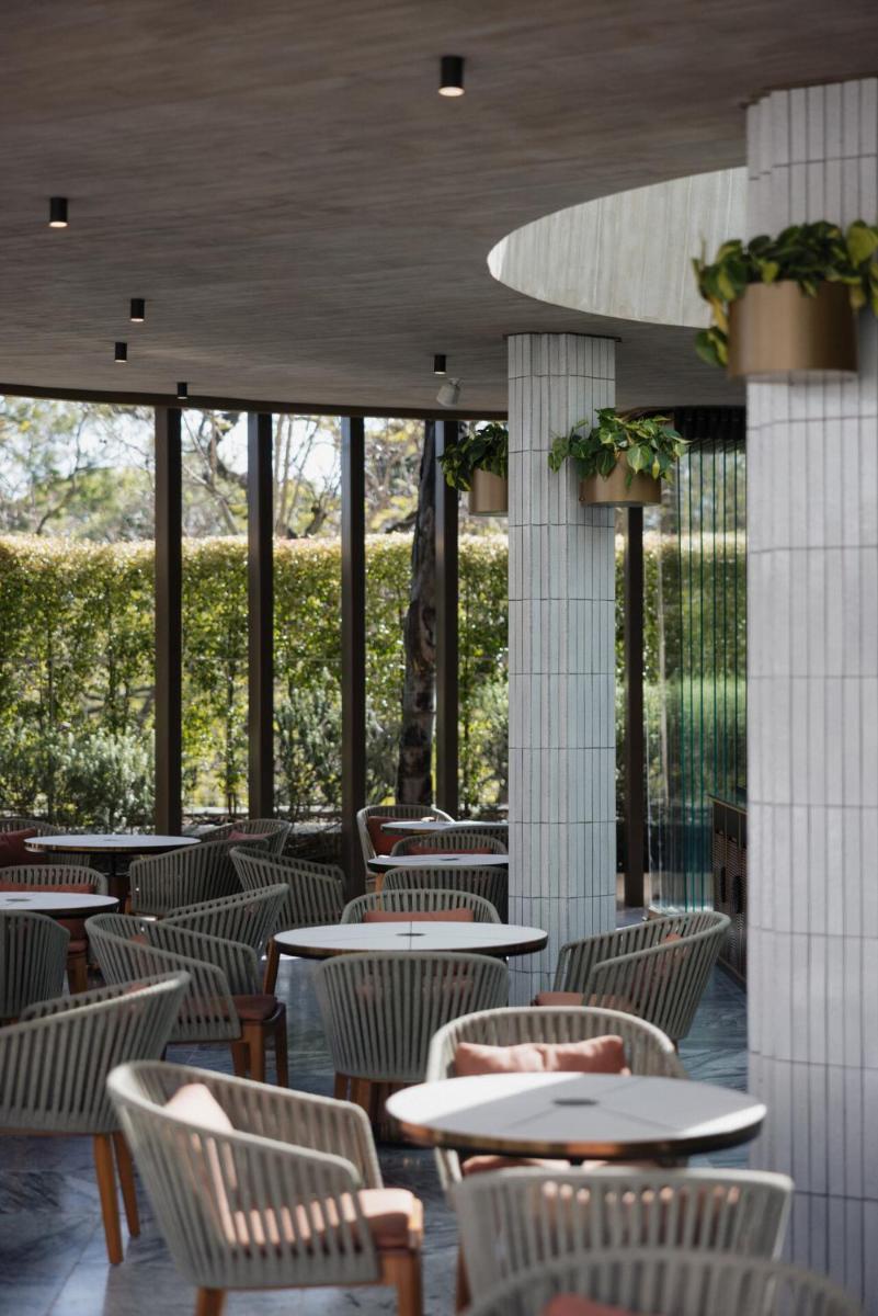 Uma área de estar em Four Seasons Hotel Ritz Lisbon