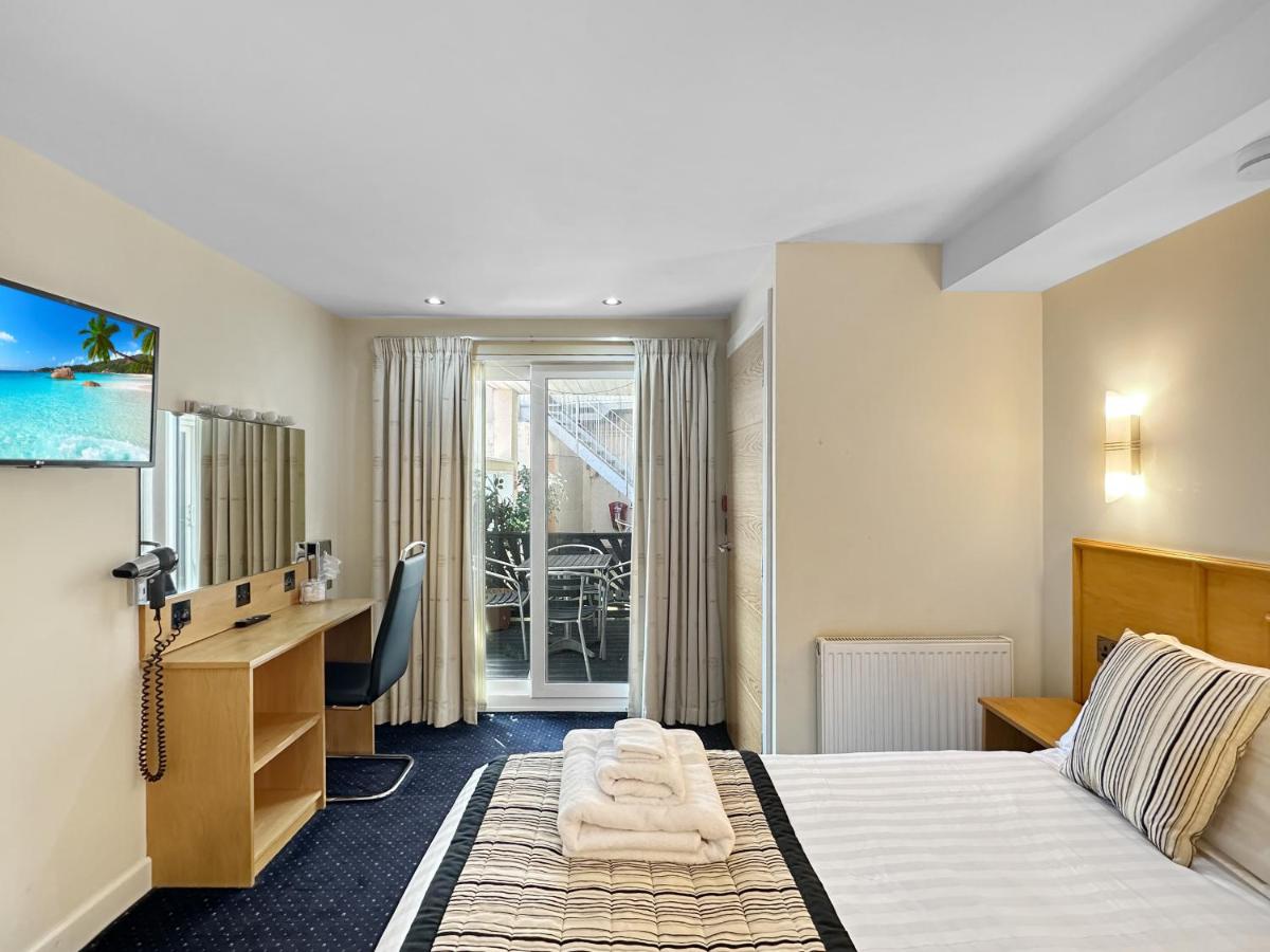 Granada Apartments Queens Mansions - Housity