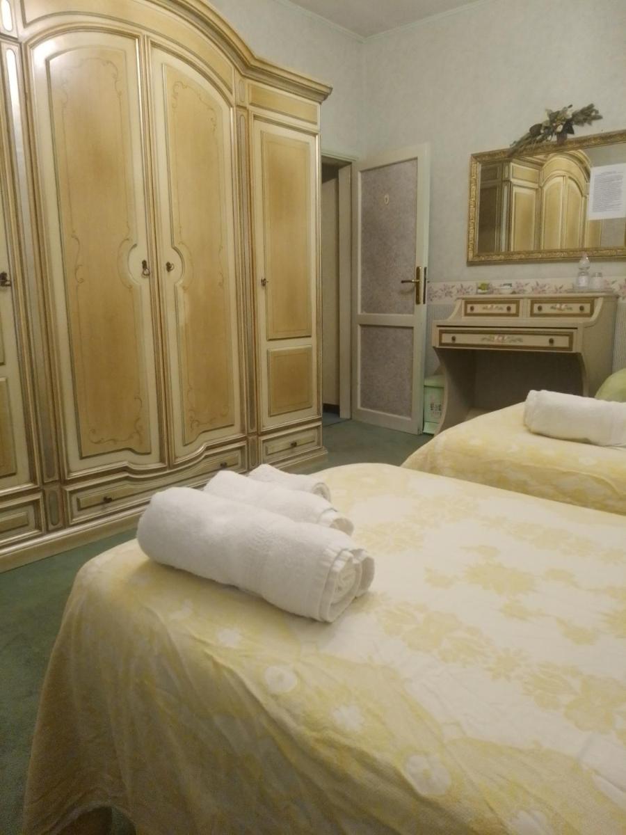 AmbraBed Lunghezza Station - Housity