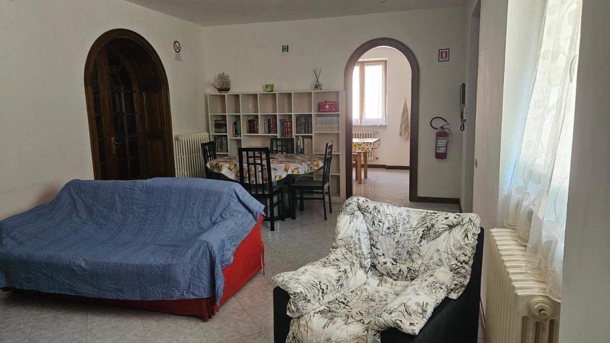 L' oasi del riposo - Housity