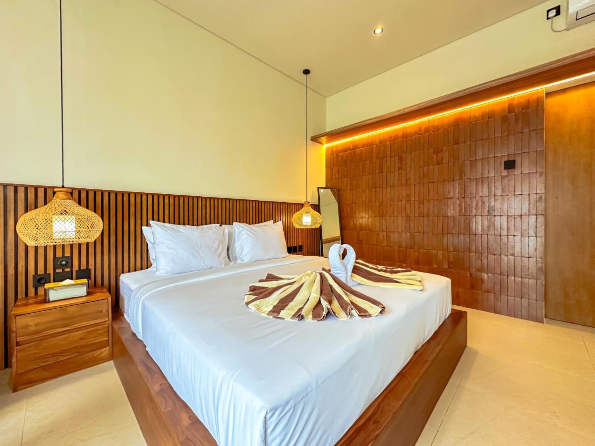 Poh Canggu Guesthouse - Housity