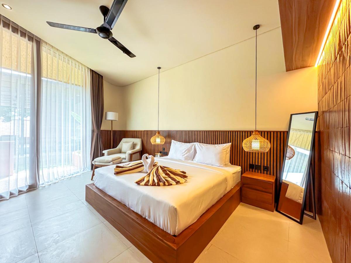 Poh Canggu Guesthouse - Housity
