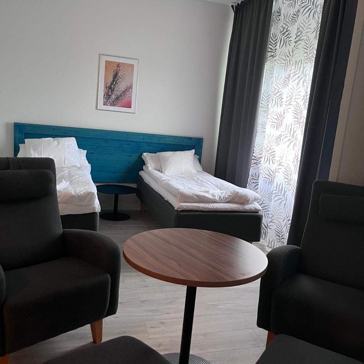 Hotelli Kainuunportti - Housity