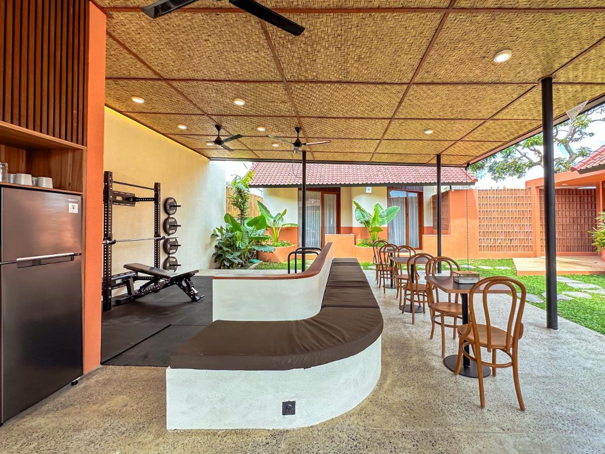 Poh Canggu Guesthouse - Housity