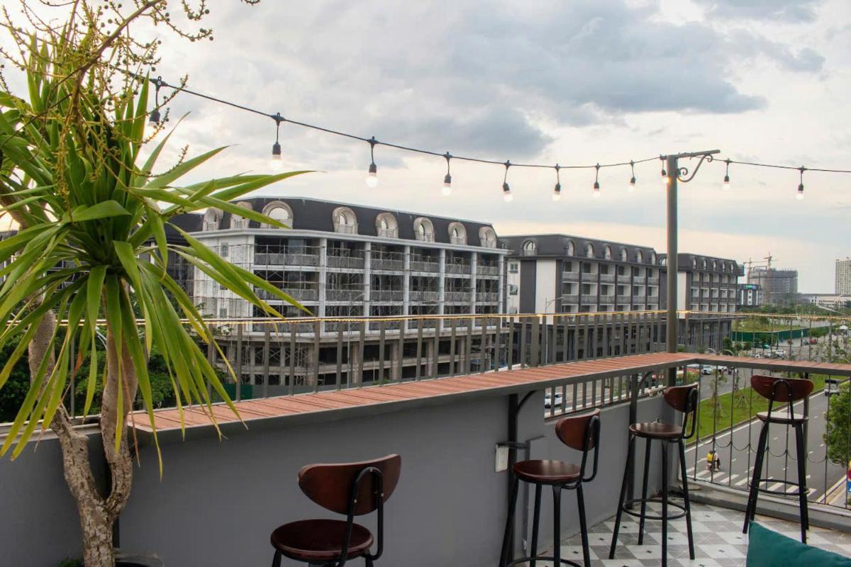 NÉT Garden Coffee & Homestay - Housity