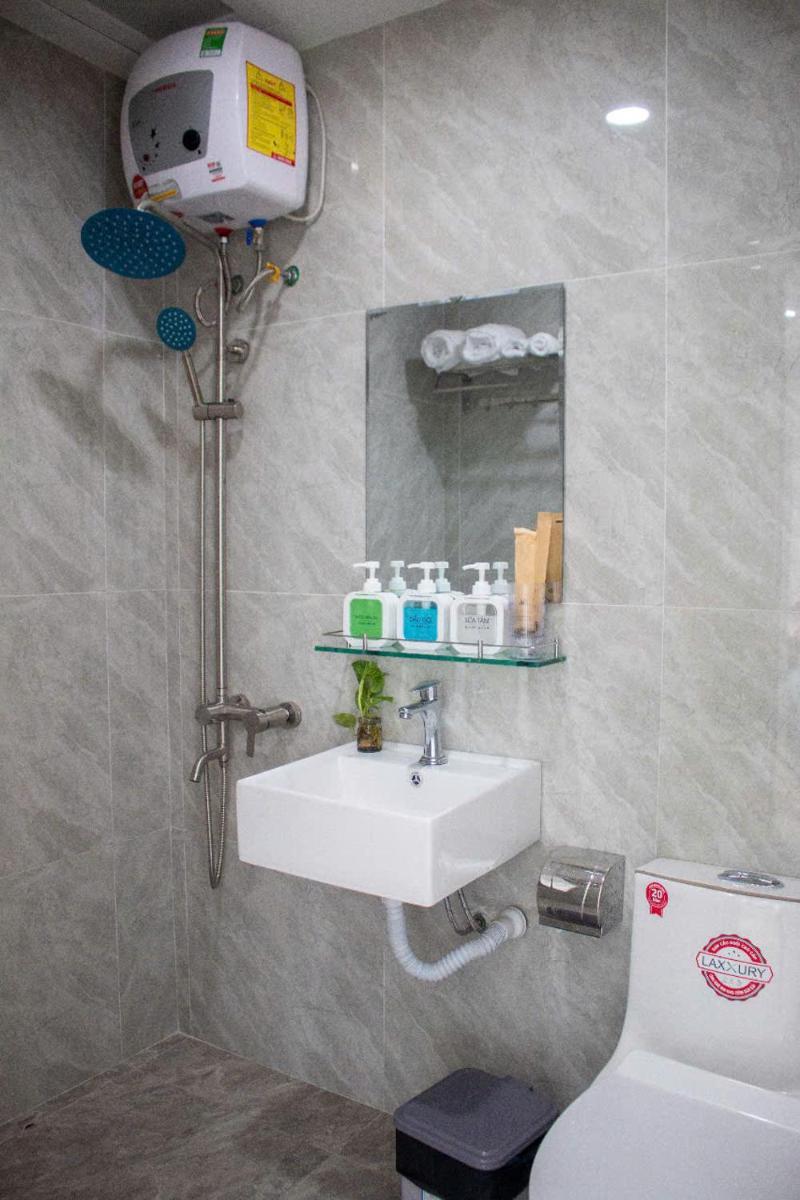 NÉT Garden Coffee & Homestay - Housity