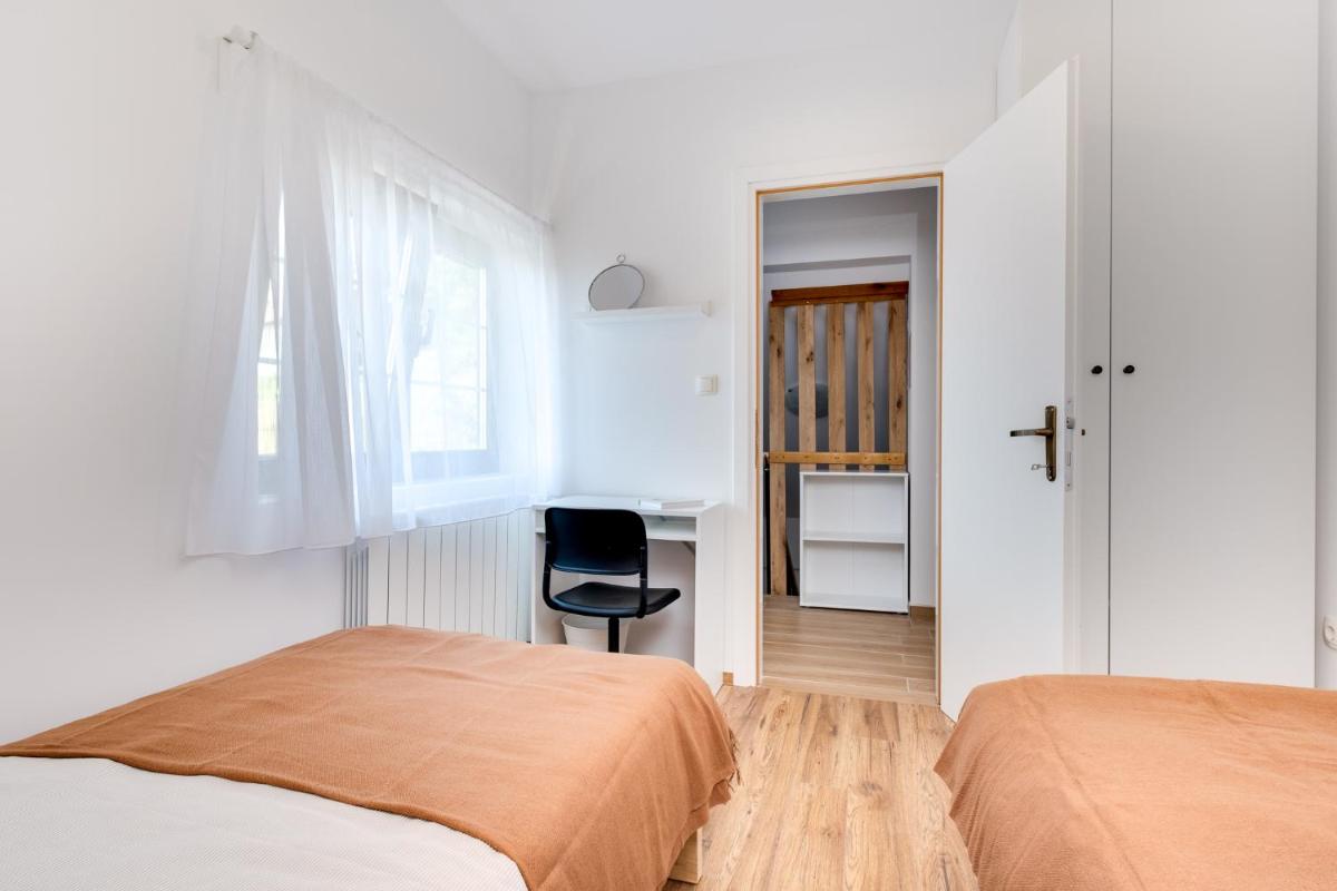 Monte Petrus - Housity