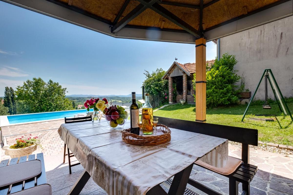 Monte Petrus - Housity